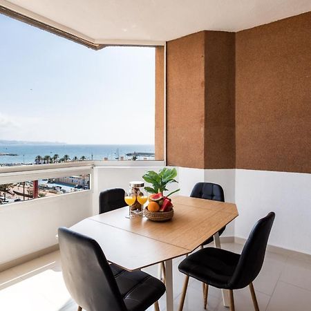 Sur Suites Palmeras 513 Fuengirola Ngoại thất bức ảnh