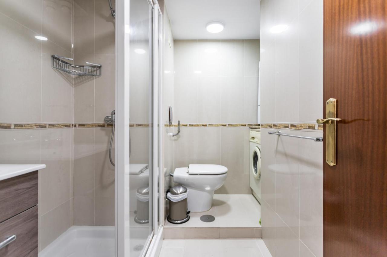 Sur Suites Palmeras 513 Fuengirola Ngoại thất bức ảnh