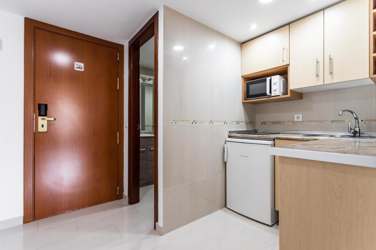 Sur Suites Palmeras 513 Fuengirola Ngoại thất bức ảnh
