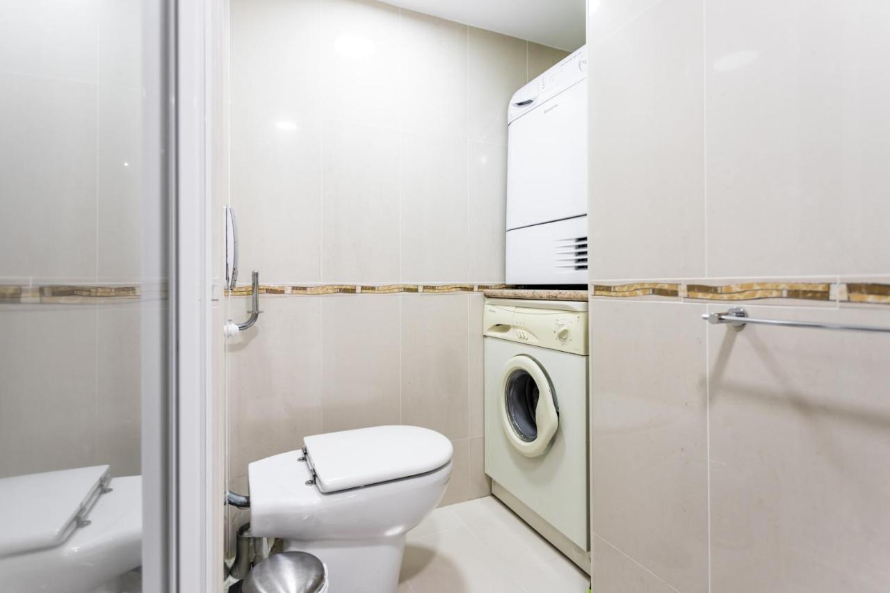 Sur Suites Palmeras 513 Fuengirola Ngoại thất bức ảnh