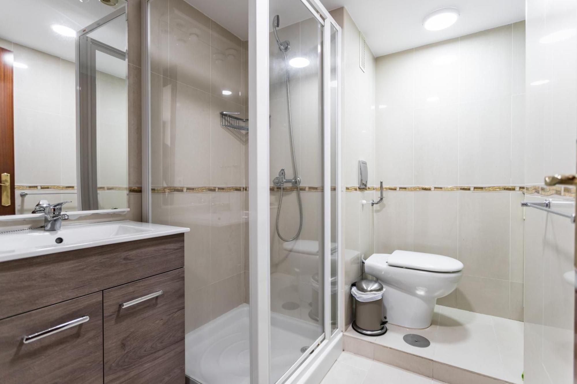 Sur Suites Palmeras 513 Fuengirola Ngoại thất bức ảnh