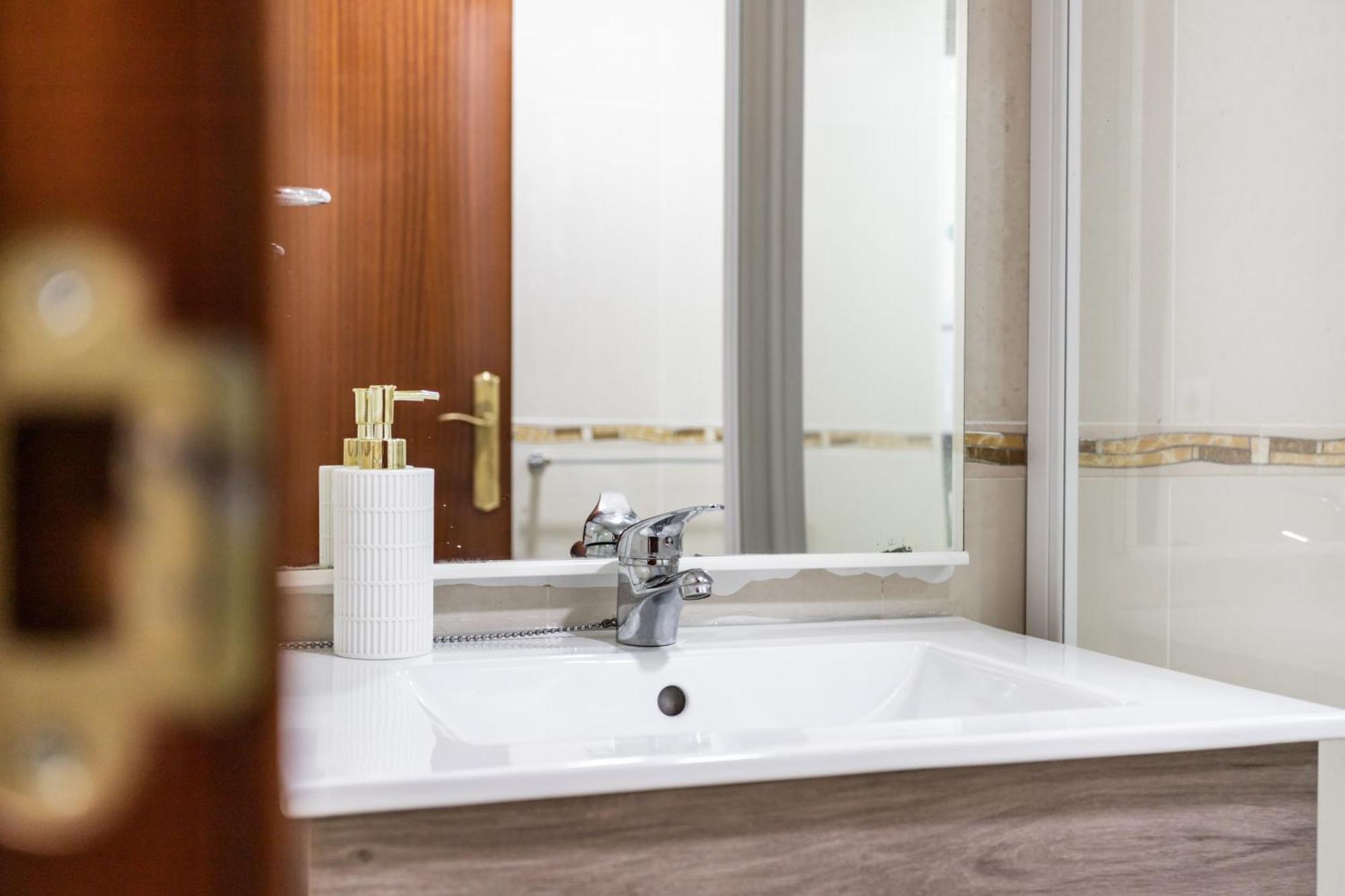 Sur Suites Palmeras 513 Fuengirola Ngoại thất bức ảnh