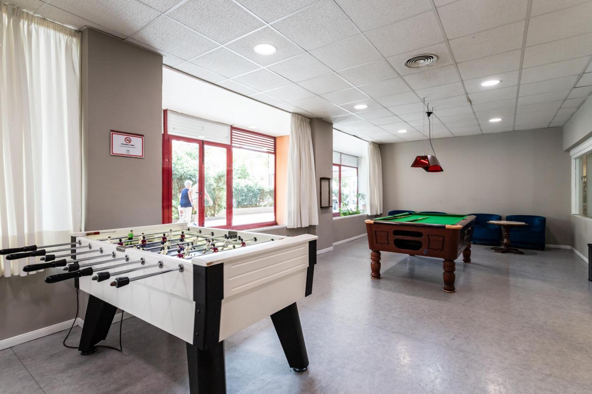 Sur Suites Palmeras 513 Fuengirola Ngoại thất bức ảnh